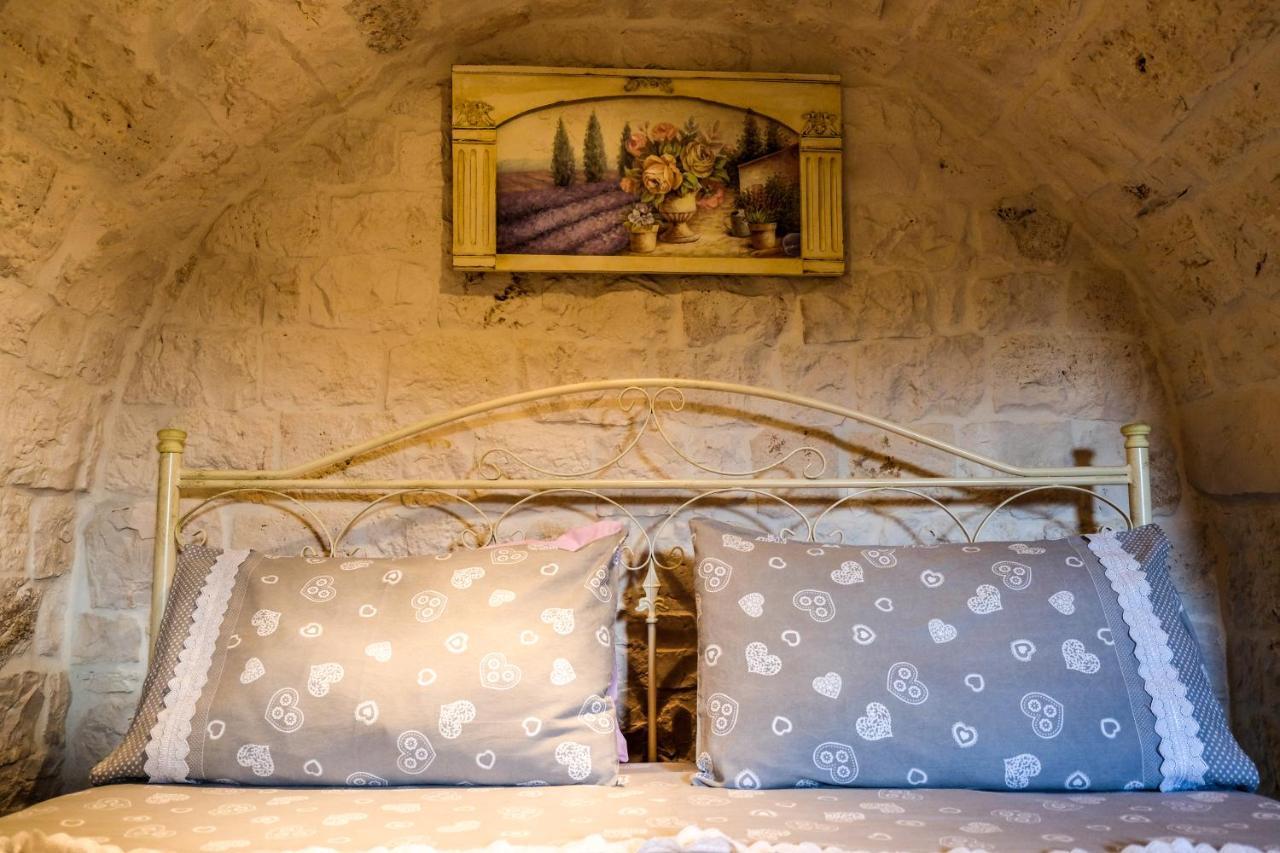 Il Trullo Del Mirto Villa Selva Di Fasano Exterior photo